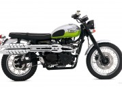 Triumph Scrambler